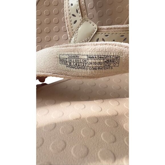 Vionic Casandra Women's Sandal size 10 - Picture 7 of 7